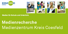 EDMOND NRW - Medienrecherche Kreis Coesfeld