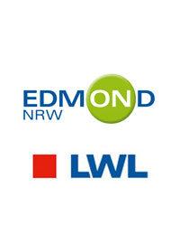EDMOND-NRW und LWL