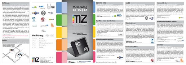 Link Faltblatt Medientag 28|02|2012