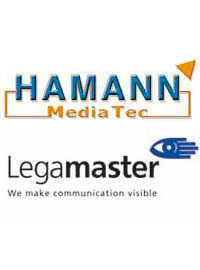 Hamann Media Tec und Legalster