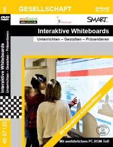 Interaktive Whiteboards